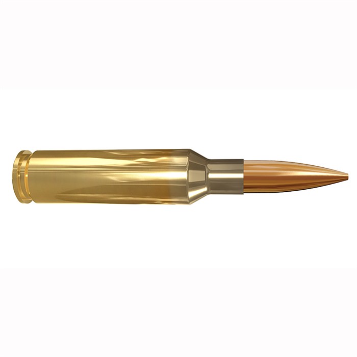 6.5MM CREEDMOOR 140GR LEAD FREE POLYMER TIP 20/BOX