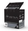 Migra Ammunitions Staxd 12 Gauge 4-6 Shot 1.25 oz 25 Rounds
