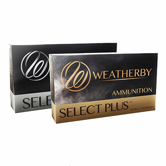 240 Weatherby Magnum