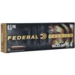 Federal Premium ELD-X 6.5 PRC Polymer Tip 143 Grain 20 Rounds