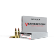 Nosler Varmageddon 221 Remington Fireball Polymer Tip 40 Grain 20 Rounds