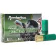 Remington Premier Magnum Turkey Loads 12 Gauge Copper-Lokt 2-1/4 Grain 5 Rounds
