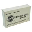 Sierra GameChanger Rifle Ammunition 300 Win Mag 180 gr TGK 2960 fps 20/ct Black Hills Remanufactured