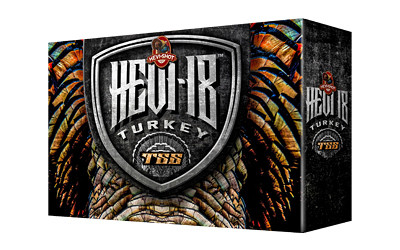 Hevi 18 Tss Turkey 20ga 3in #9 5/50