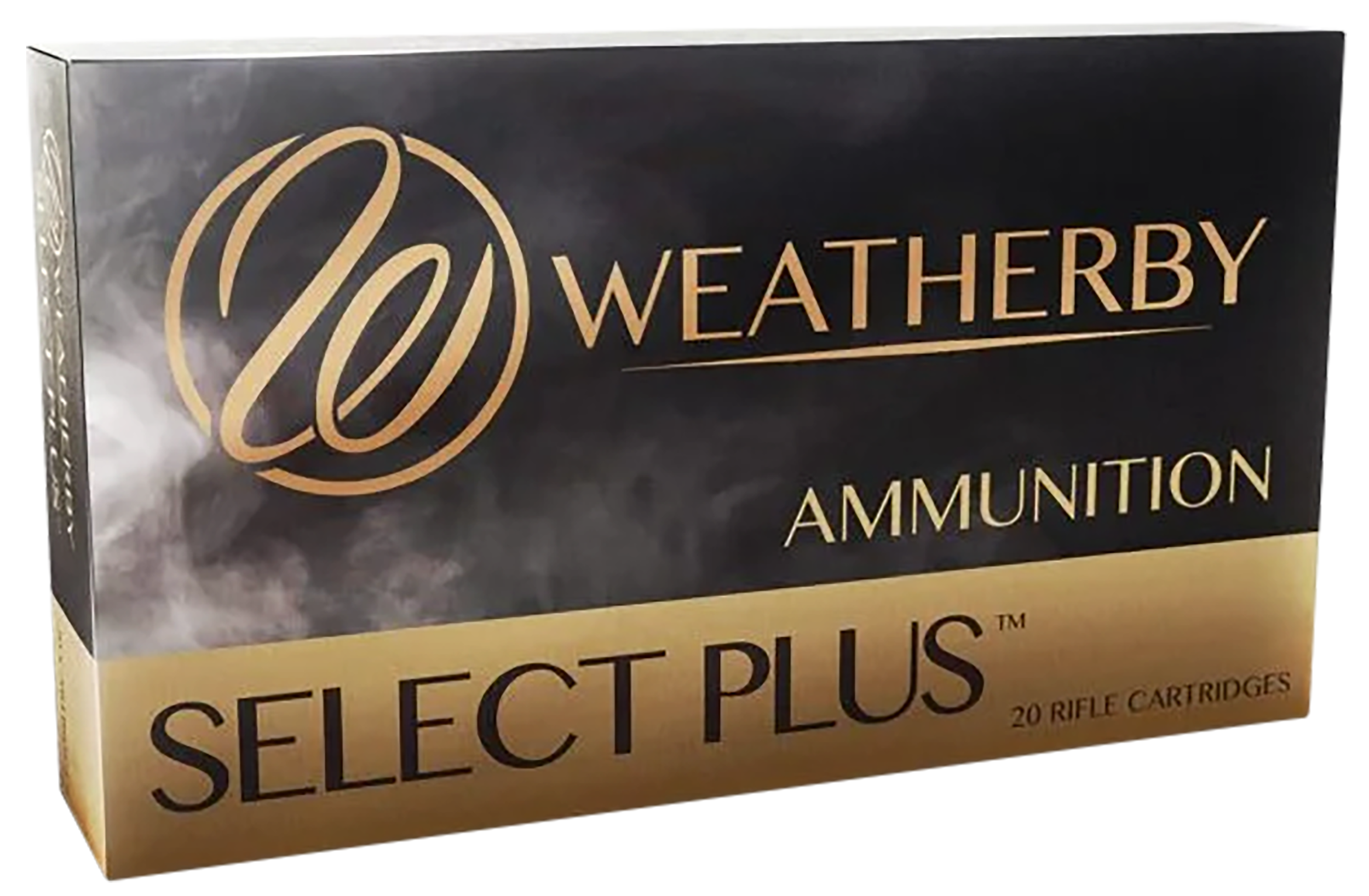 Weatherby H22455SP 224 Weatherby Magnum Spire Point 55 Grain 20 Rounds