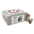 Underwood Ammo Handgun Ammunition 40 S&W 165gr JHP 1200 fps 20/ct