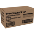 Winchester USA Lake City .223 Remington Full Metal Jacket 55 Grain 1000 Rounds