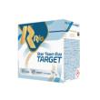 Rio Ammunition STT32LR75 Team Target  12Gauge 2.75" 1 1/8oz 7.5Shot 25 Rounds
