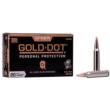 Speer Gold Dot 223 Remington Soft Point 62 Grain 20 Rounds