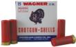 Eastern Gun And Supply Co Inc Wagner Skeet 12 Gauge #9 1-1/4oz 25 Rounds