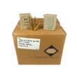 Century Arms Greek Surplus Lead Core Rifle Ammunition 8mm Mauser 198gr FMJ 960/ct Case - Corrosive