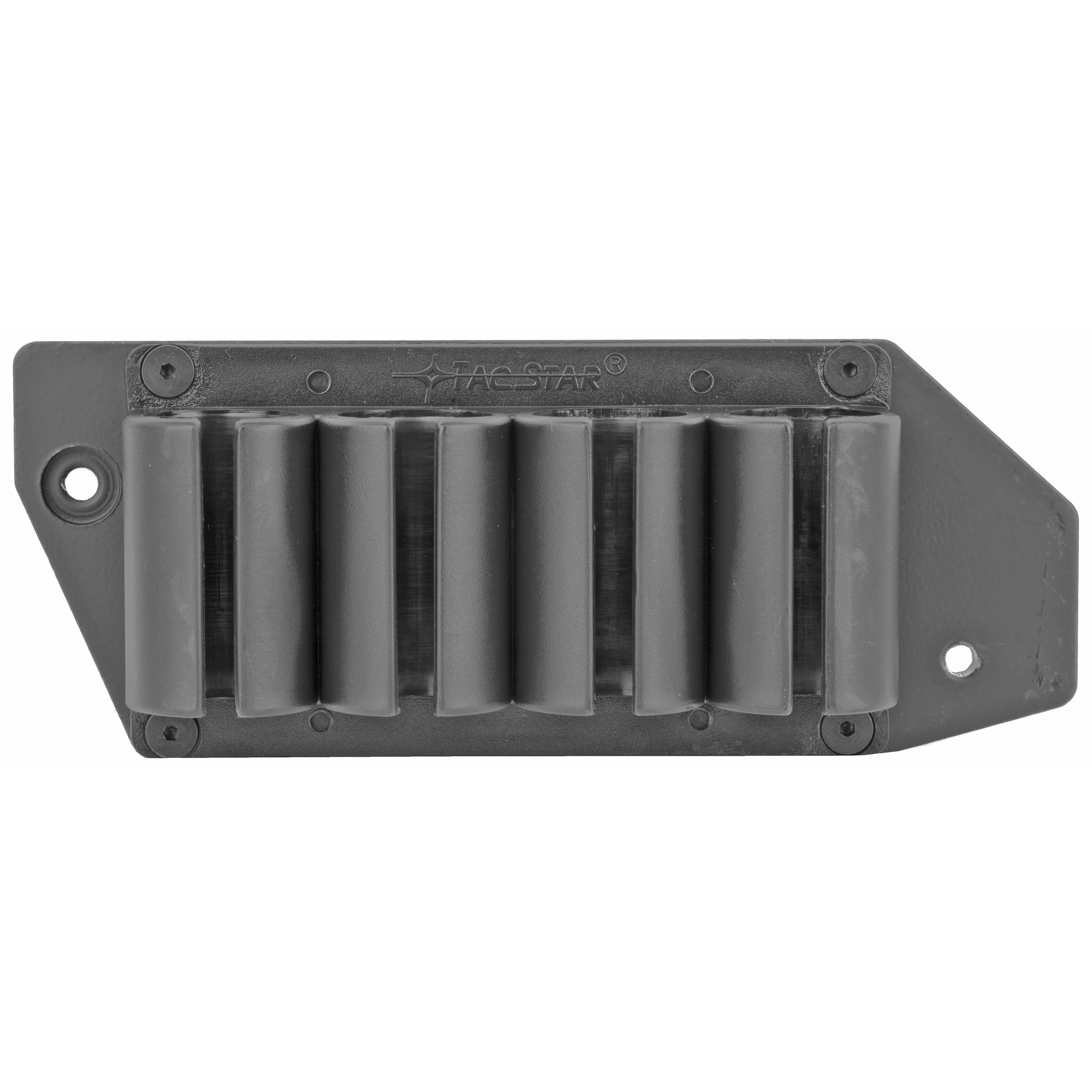 TacStar SideSaddle Mossberg 500/590 12 Gauge Receiver Shell Carrier