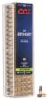 CCI CB Rimfire Ammunition 22 Short Lead Round Nose 29 Grain 5000 Rounds