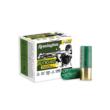 Remington Buckshot 12 Gauge 00 Buckshot 3 3/4 Dram 1325 fps 250 Rounds