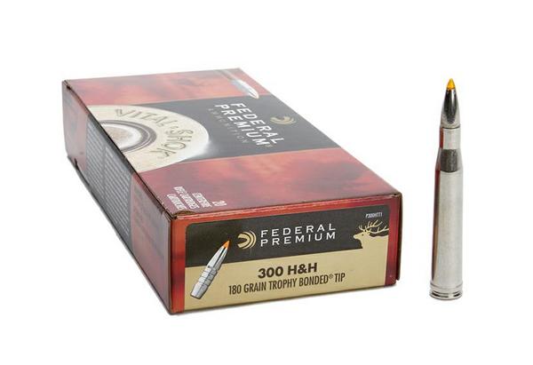 300 Winchester Short Magnum (WSM)