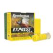 Remington Express Extra Long Range Loads 20 Gauge Lead Shot 7/8 Ounce 25 Rounds
