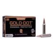 Speer Gold Dot 223 Remington Hollow Point 75 Grain 20 Rounds