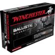 Winchester Ballistic Silvertip 6.5 PRC Polymer Tip 140 Grain 20 Rounds