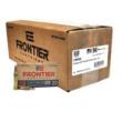 Hornady Frontier Nato FM193 5.56x45mm Full Metal Jacket 55 Grain 500 Rounds