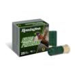 Remington Nitro Pheasant 12 Gauge Copper-Plated Lead Shot 1-3/8 Ounce 25 Rounds