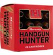 Hornady, Handgun Hunter, .500 S W Magnum, Monoflex Hp, 300 Grain, 20 Rounds