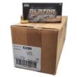 CCI Blazer 40 S&W 180 Grain FMJ 1000 Rounds
