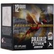 Federal Prairie Storm 12 Gauge Lead Shotshells 1-1/4 Ounce 1330 FPS #5 25 Rounds