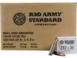 Century Arms Red Army Standard 7.62x39 122gr FMJ 1000/ct (Case)