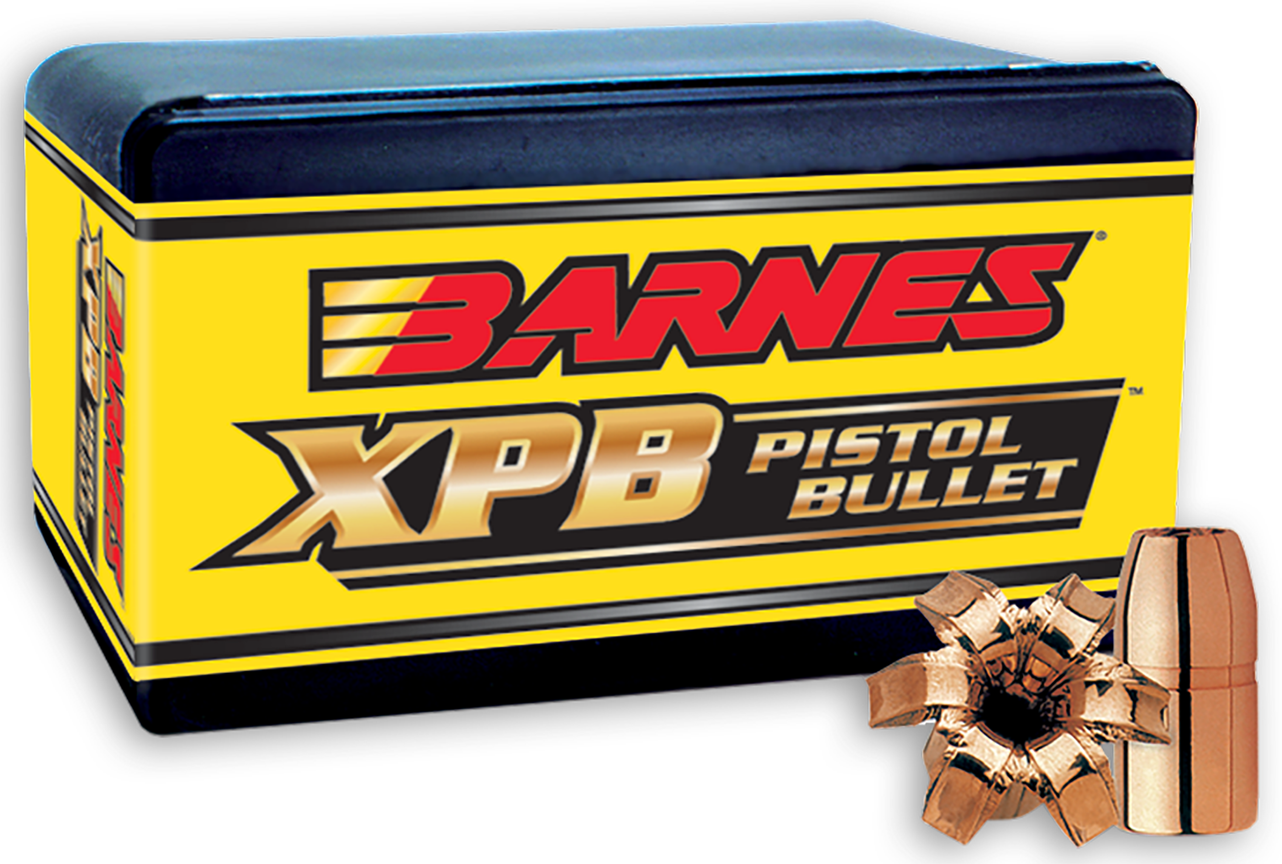 Bar 44cal 225gr Xpb 20/10