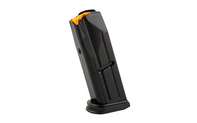 FN 509 Midsize 10rd 9mm Luger Magazine Stainless Steel Durable Construction