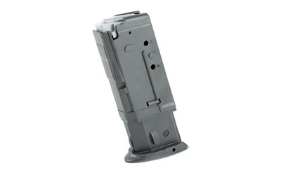 FN Five-seveN Magazine 5.7x28mm Polymer 10 Round Capacity