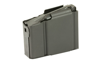 Springfield Armory M1A 5rd Magazine 6.5 Creedmoor 308 Win 7.62x51mm NATO Steel