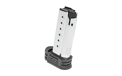 Springfield Armory XDS4007 XD-S 7rd .40 S&W Stainless Steel Magazine