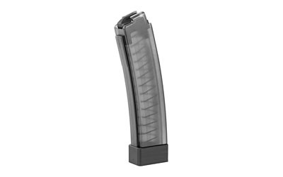 CZ Scorpion 9mm Magazine Clear 30rd Compatible with CZ Scorpion Evo 3 S1