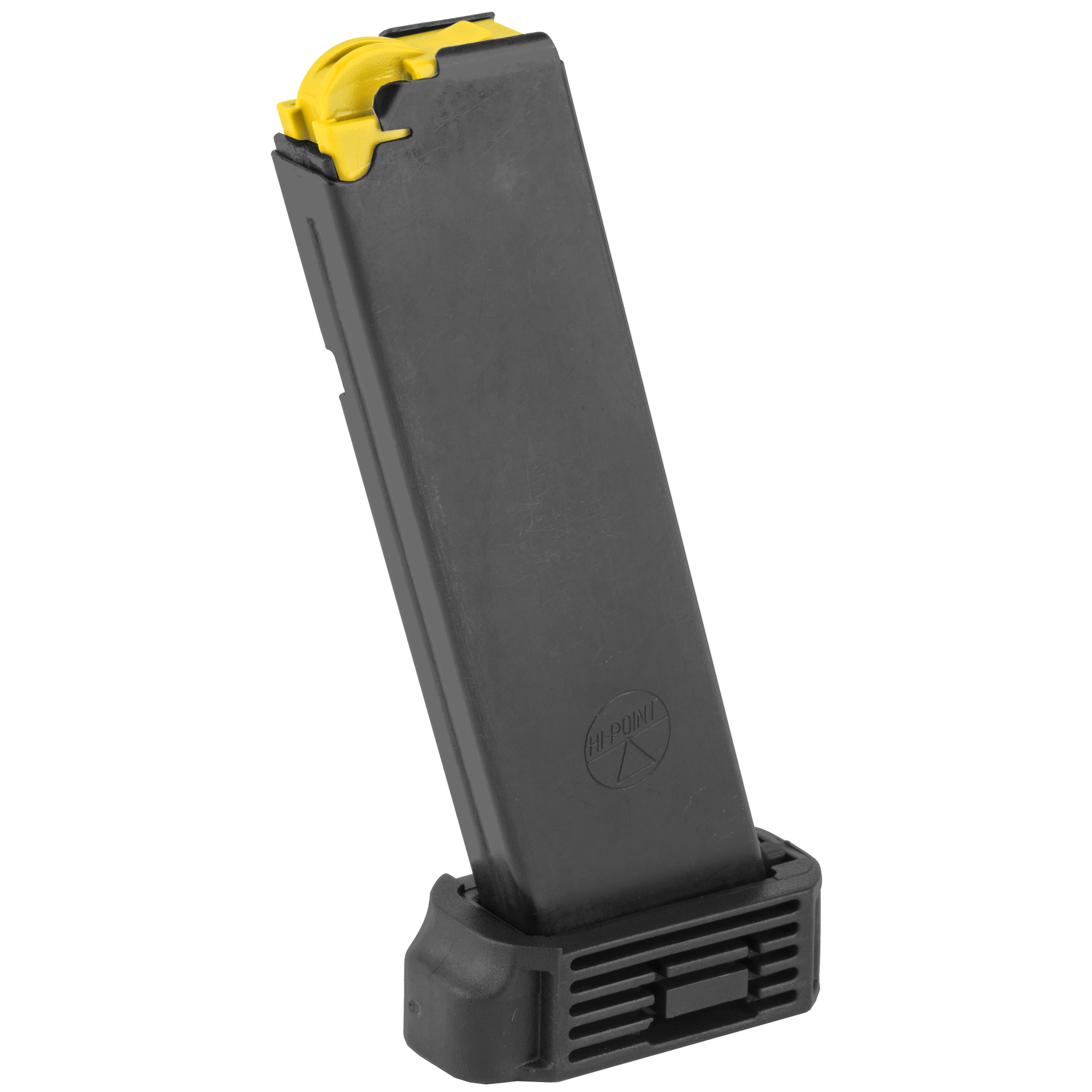 Hi-Point CLP40P4095 JHP 10rd 40 S&W Black Steel