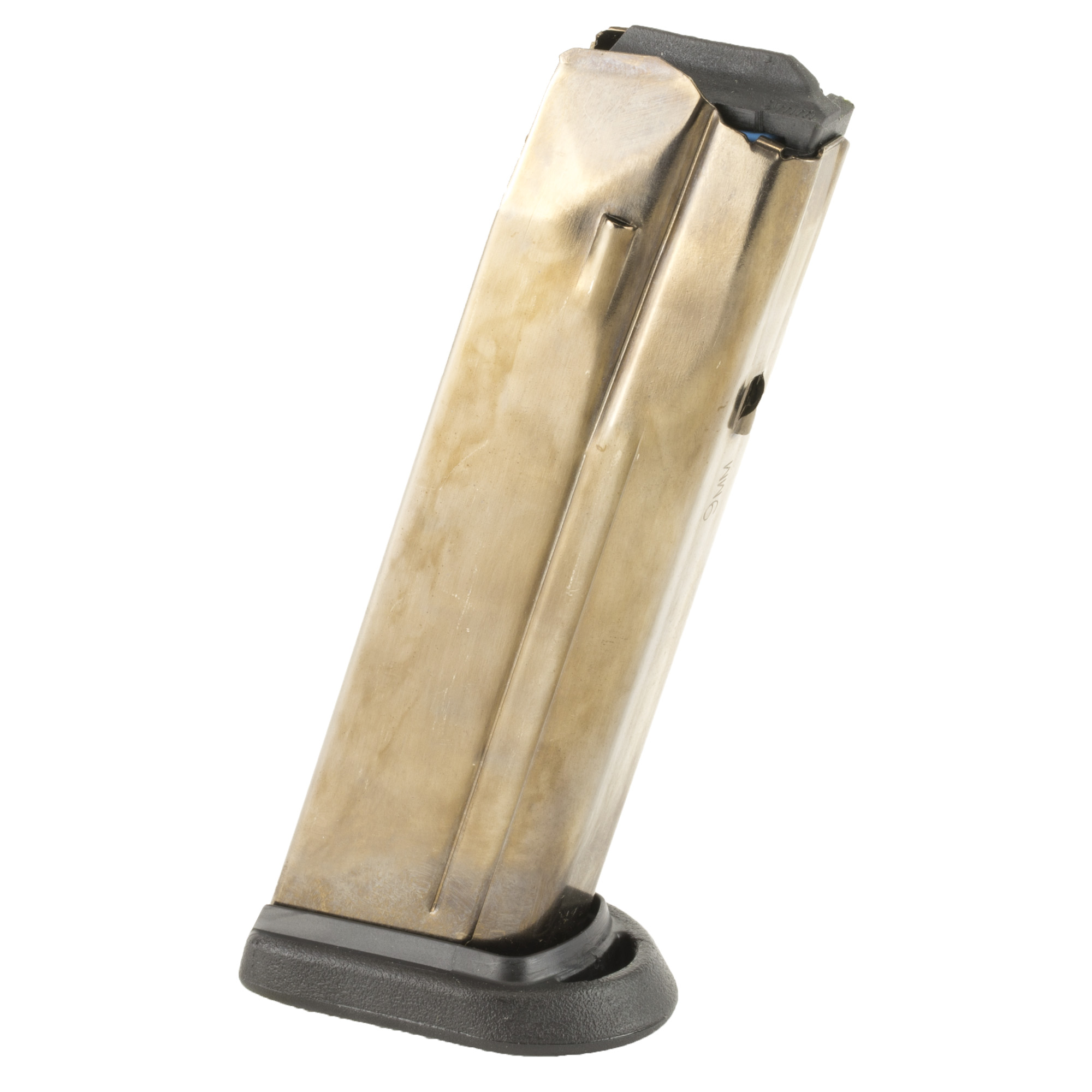 FN FNX 17rd 9mm Luger Stainless Steel Magazine for FN FNX Pistol