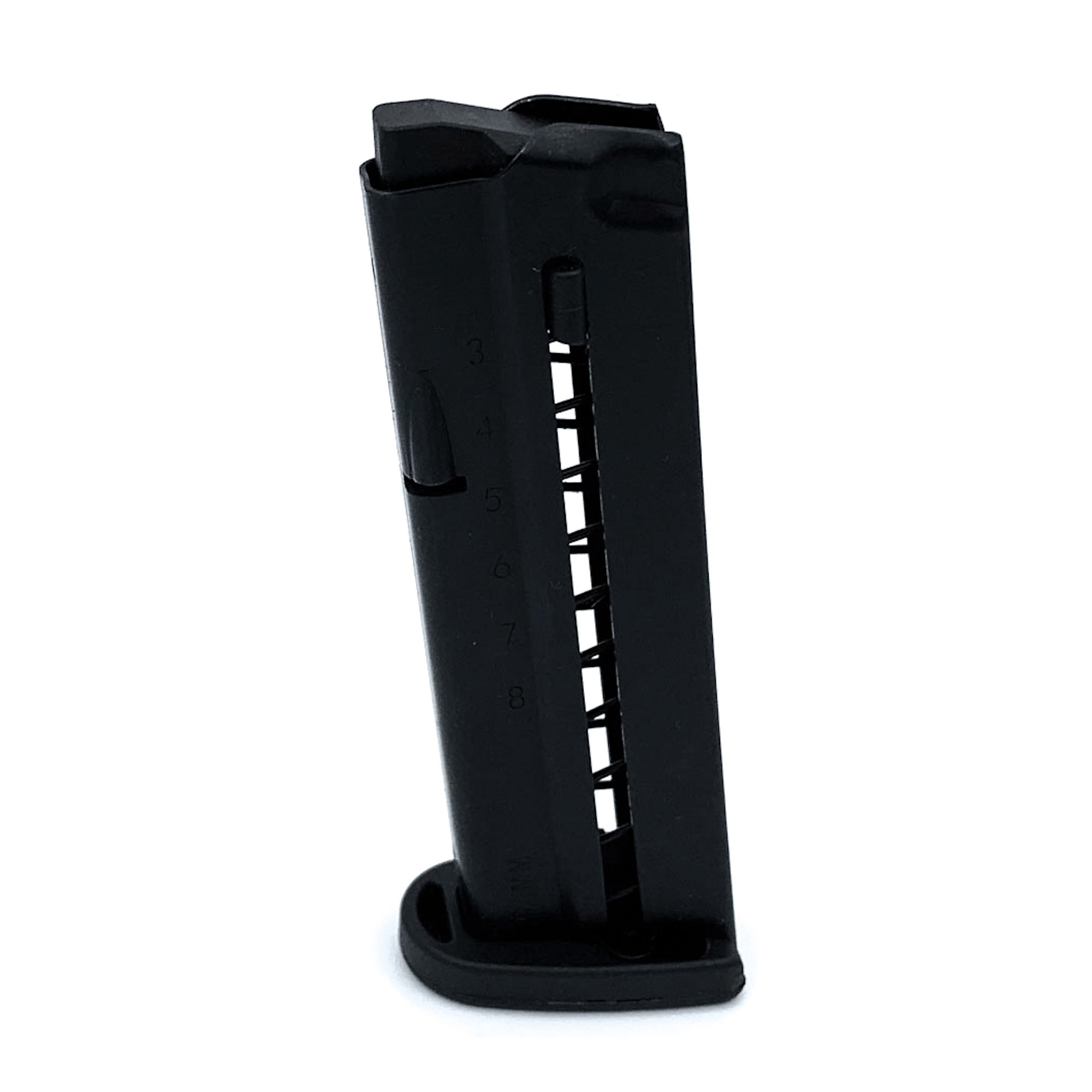 ProMag S&W Shield EZ Handgun Magazine 9mm Luger 8rd Steel
