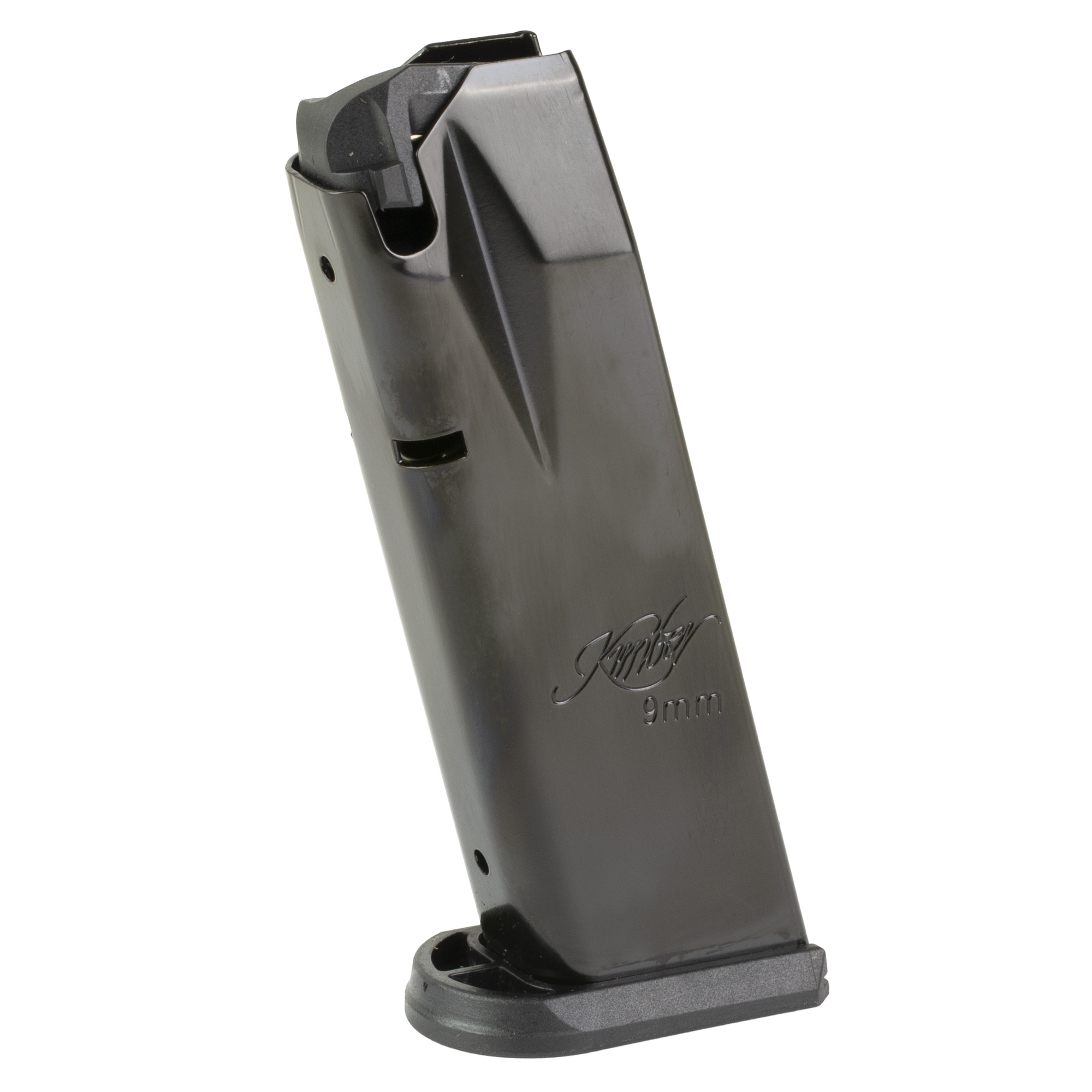 Kimber KDS9c Handgun Magazine 9mm Luger 15 Round Capacity Matte Finish