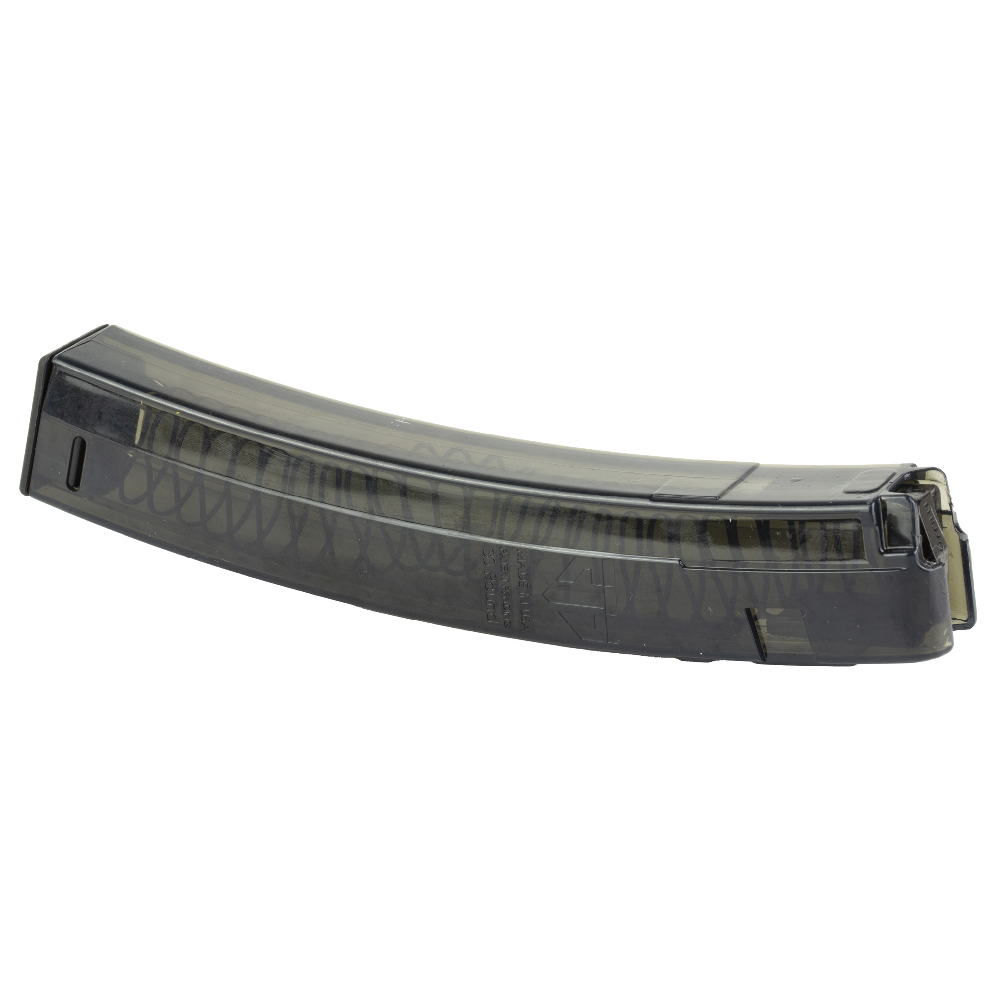 ETS Group 30rd 9mm Luger Magazine Compatible with HK MP5 MP5K HK94 SP89 SP5K