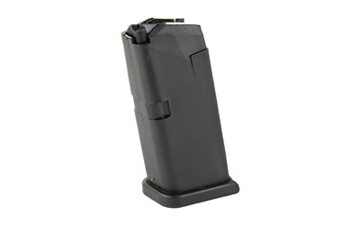 Glock OEM 28 .380 ACP Magazine 10 Round Steel-Lined Polymer Construction