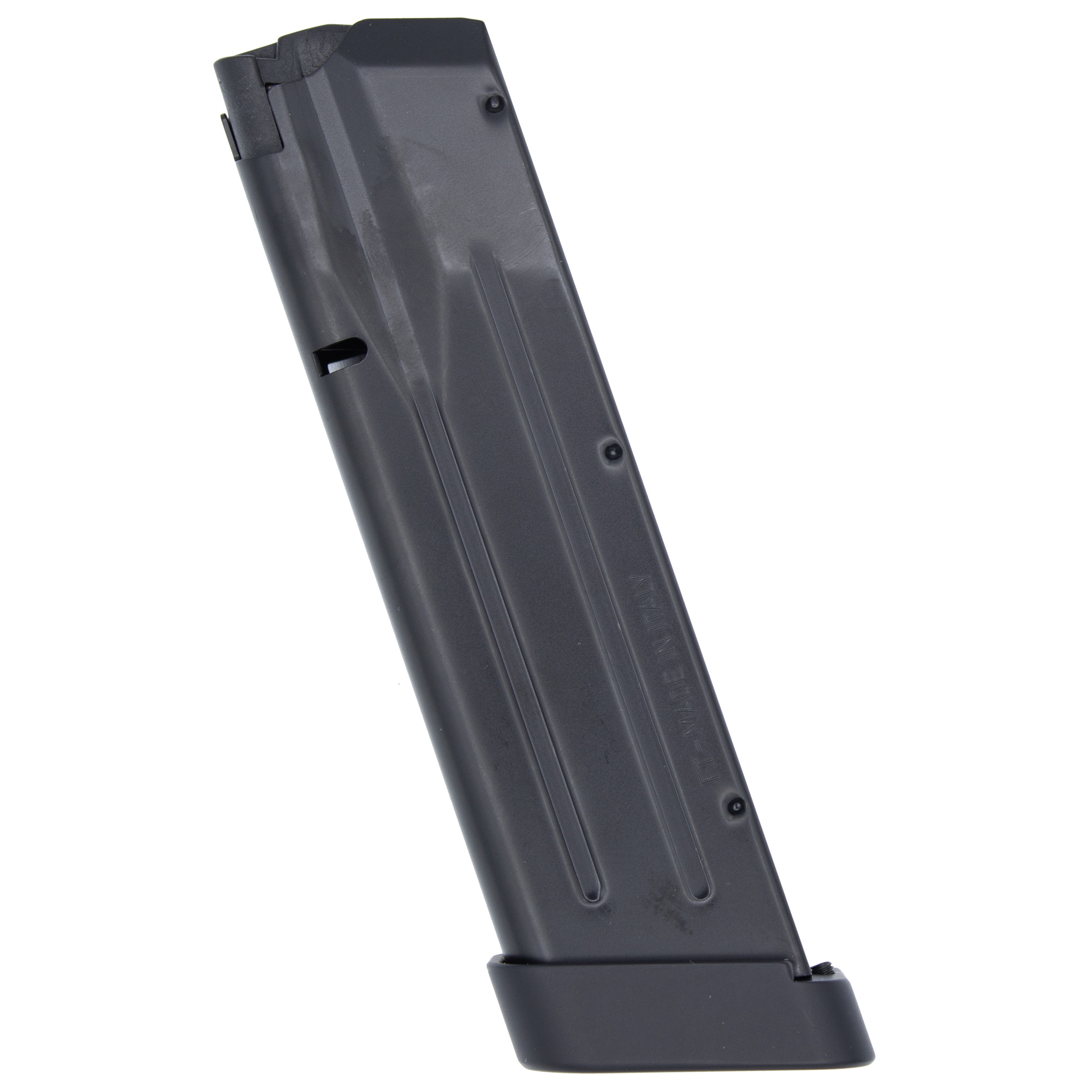 Tanfoglio 9mm 19 Round Magazine for Large Frame Pistols Including Witness Series