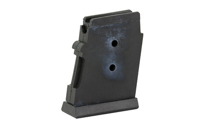 CZ-USA 12005 Single Shot Adapter 22LR 17HM2 Fits CZ 452 453 455 512 513