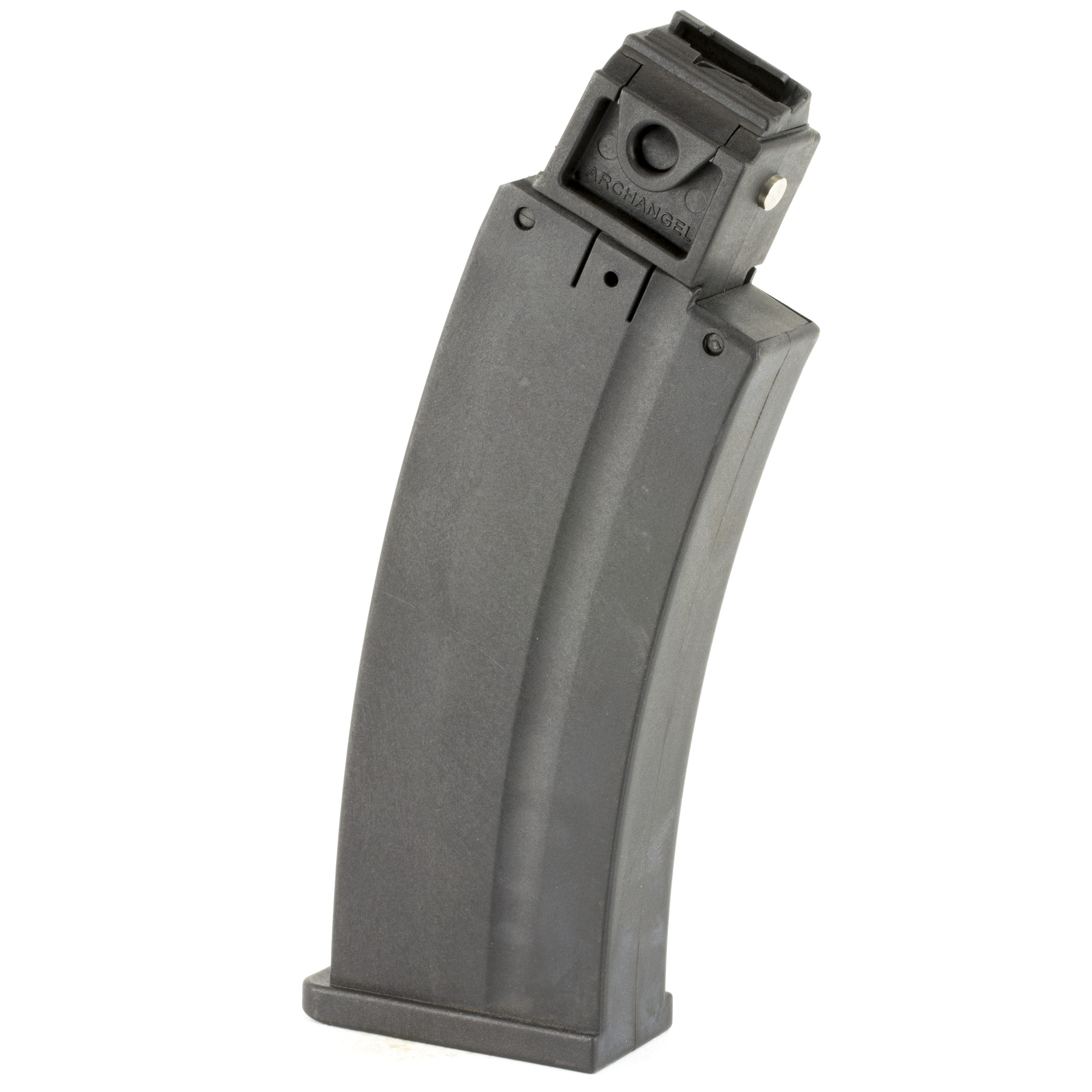 ProMag Archangel AA922A1 25rd 22 LR Magazine Compatible with Ruger 10/22