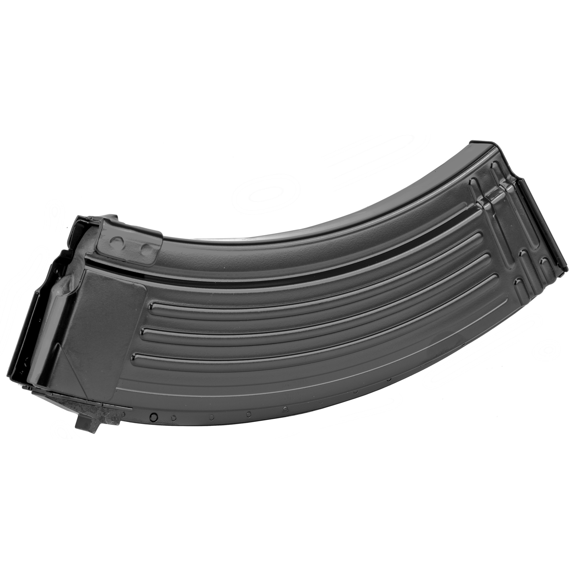 SGM Tactical AK47 Magazine 7.62x39mm 30 Round Steel