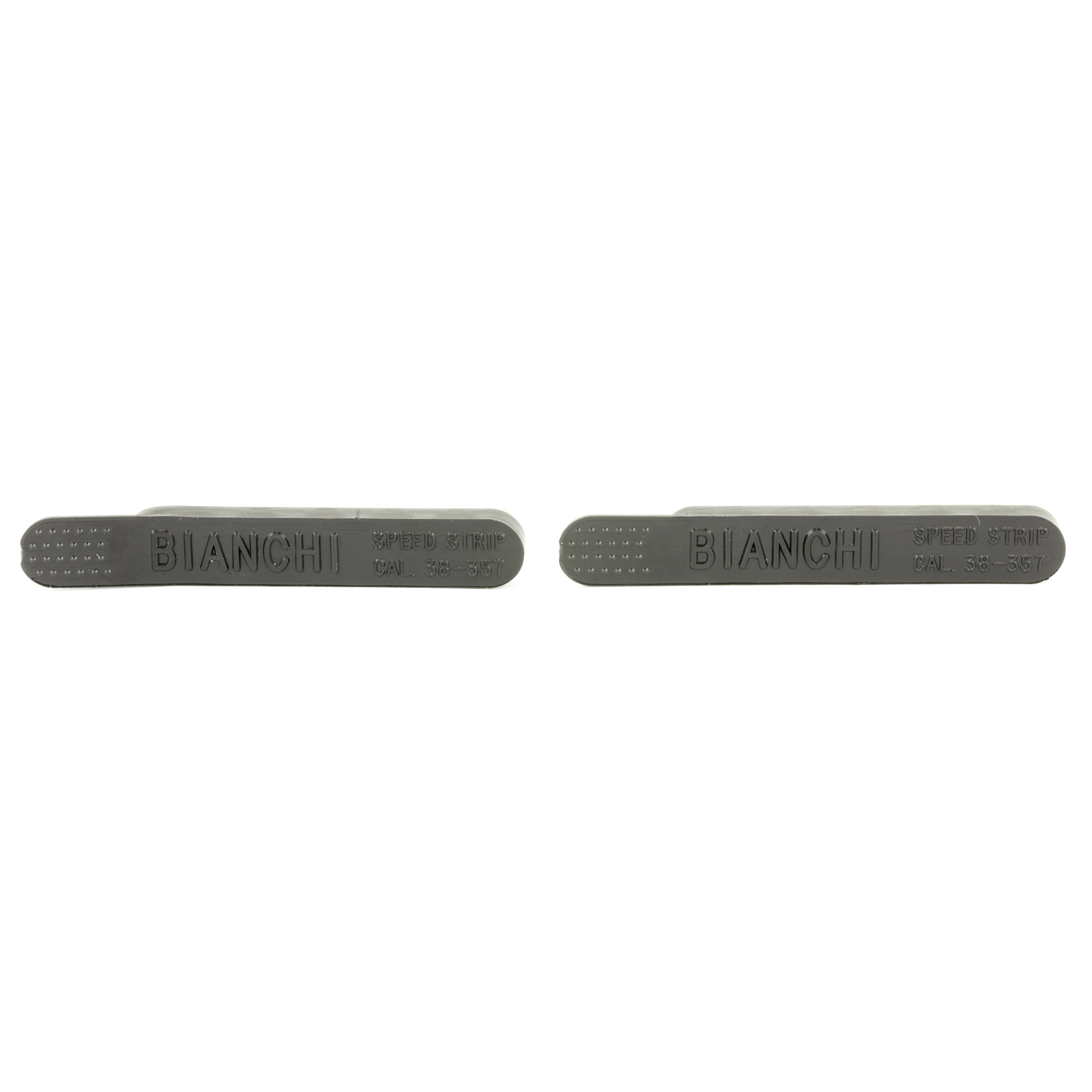 Bianchi Speed Strip 38/357 Caliber 6rd Polymer 2 Per Pack