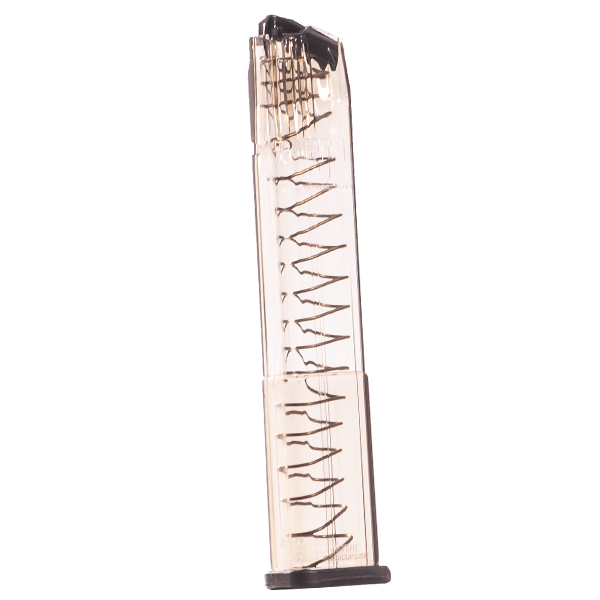 ETS 9mm Pistol Magazine Fits Smith & Wesson M&P Extended 30RD