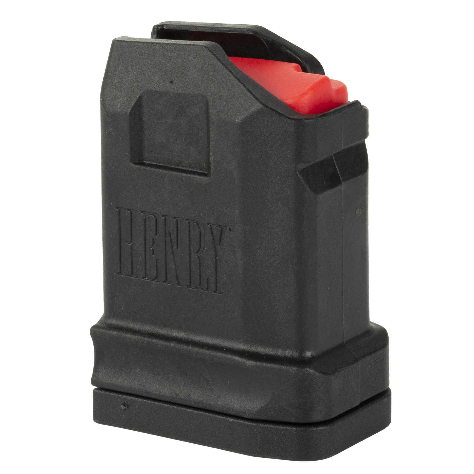 Henry H279MM5MAG Homesteader 5rd Magazine 9mm Luger Polymer