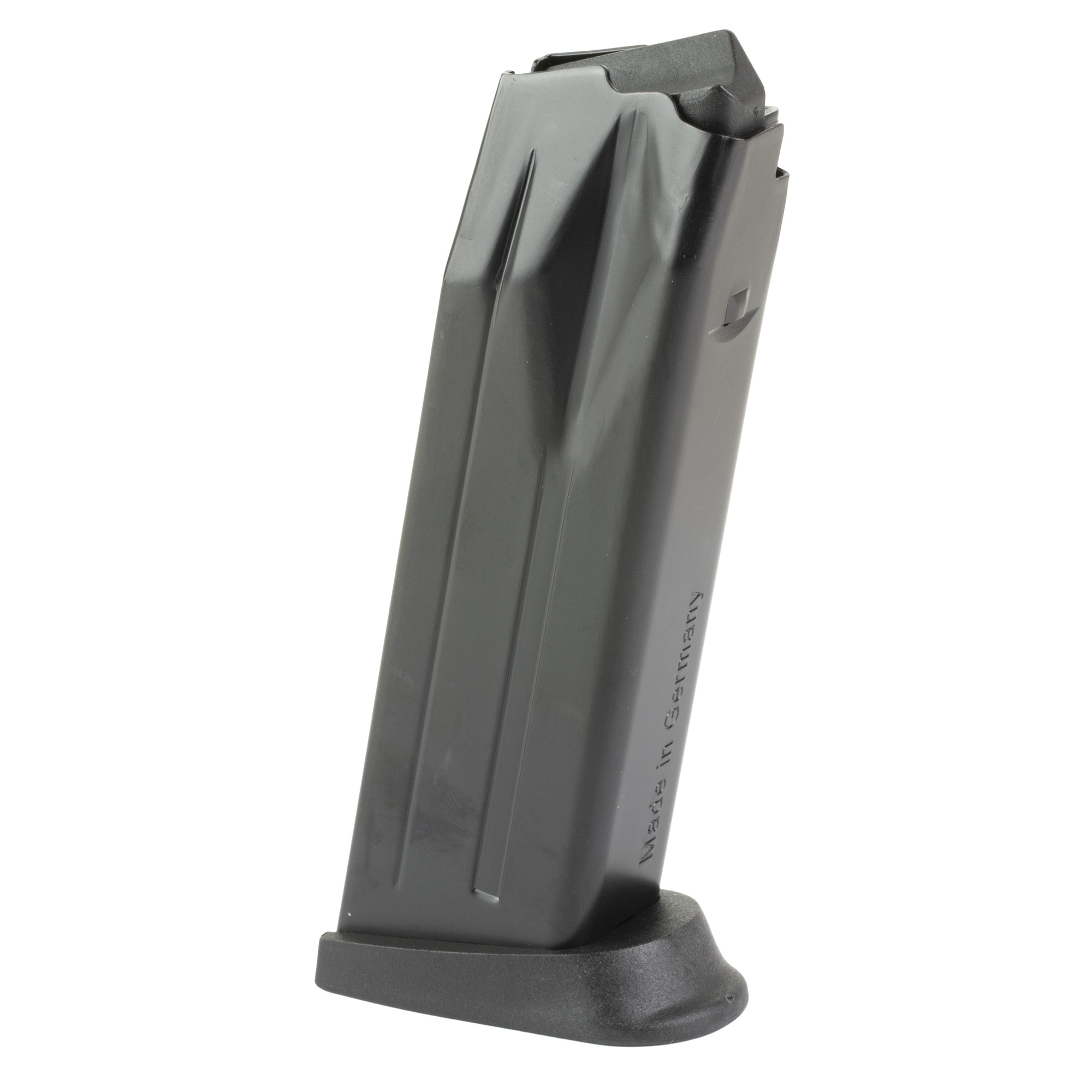 Heckler & Koch USP 12 Round Magazine Extended Floor Plate 45 ACP