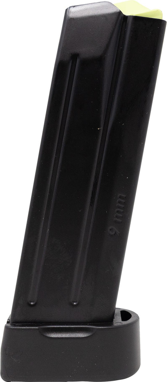 Rost Martin RM10025 17rd 9mm Luger Magazine for RM1C Pistol