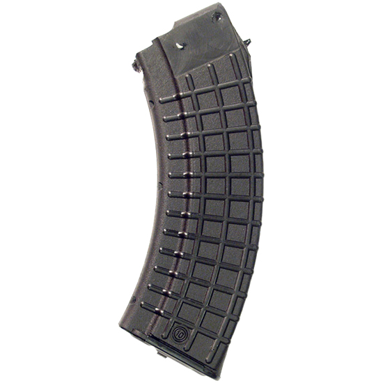 Arsenal 7.62x39mm AK47 Waffle Polymer Magazine 30rd